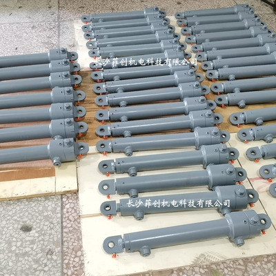 打磨车油缸3413855