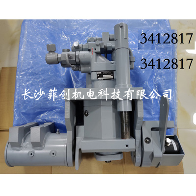 RGH20C 打磨头总成 小磨头总成 3412817