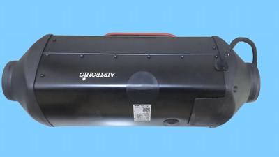 埃贝赫 Airtronic 风暖加热器