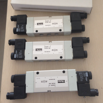 捣固车气动阀电磁阀